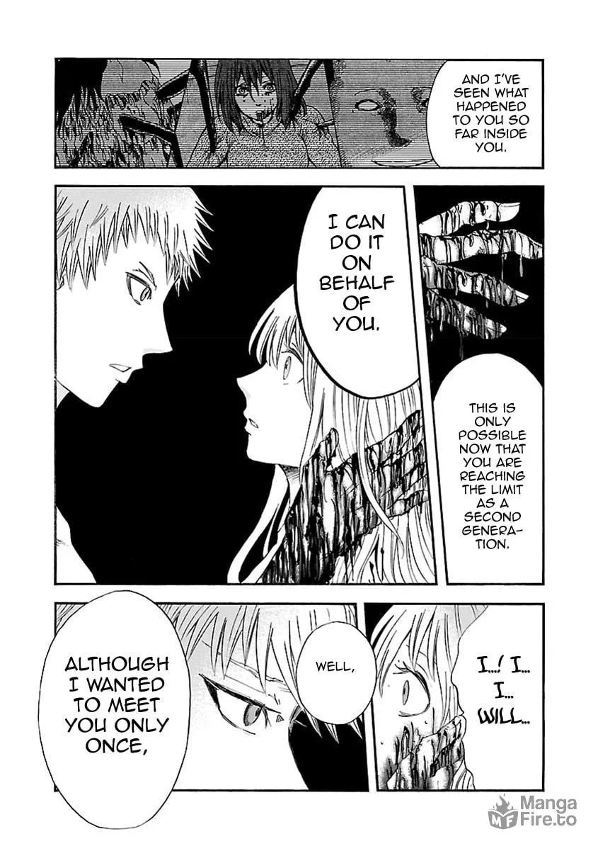 Read Switch Witch chapter 31 image 9 on Lezhin