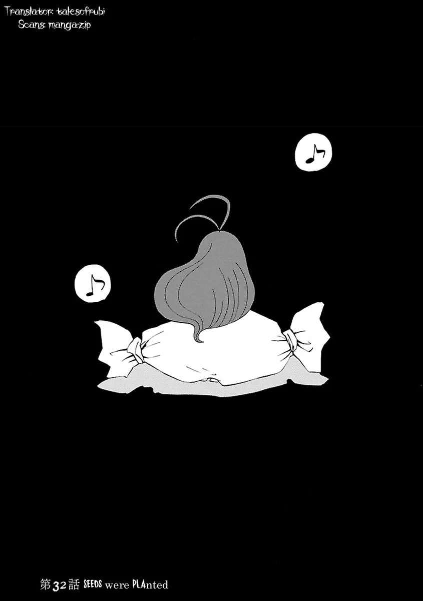 Read Switch Witch chapter 32 image 1 on Lezhin