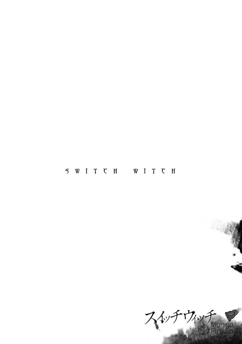 Read Switch Witch chapter 32 image 20 on Lezhin