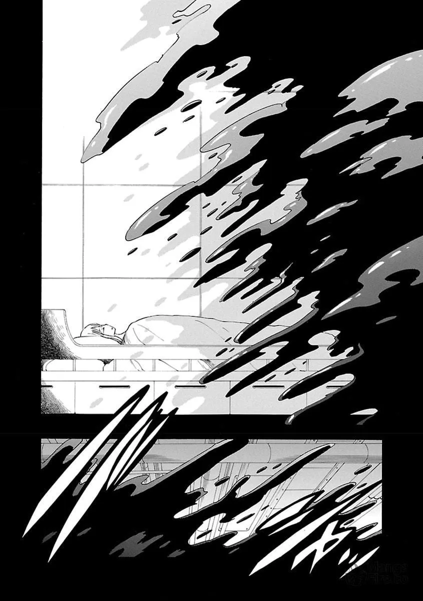 Read Switch Witch chapter 33 image 4 on Lezhin