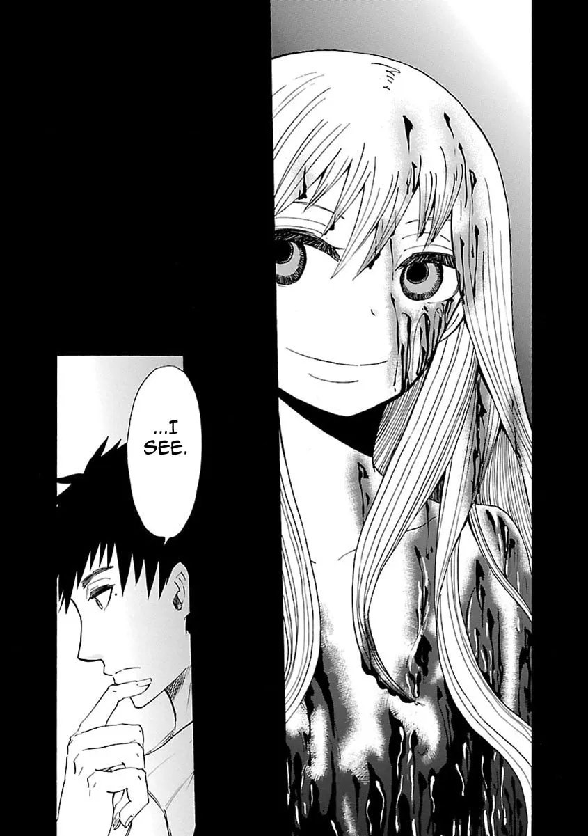Read Switch Witch chapter 33 image 7 on Lezhin