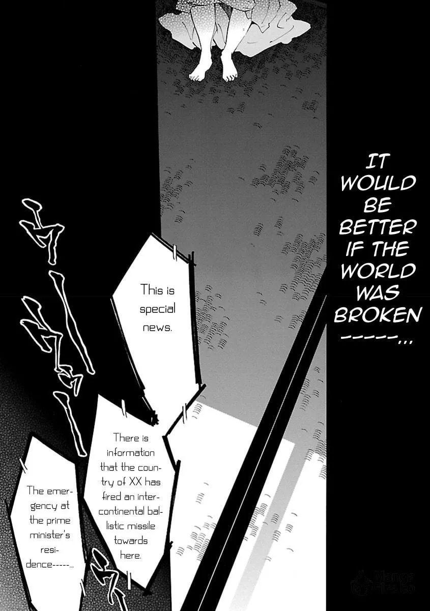 Read Switch Witch chapter 34 image 4 on Lezhin