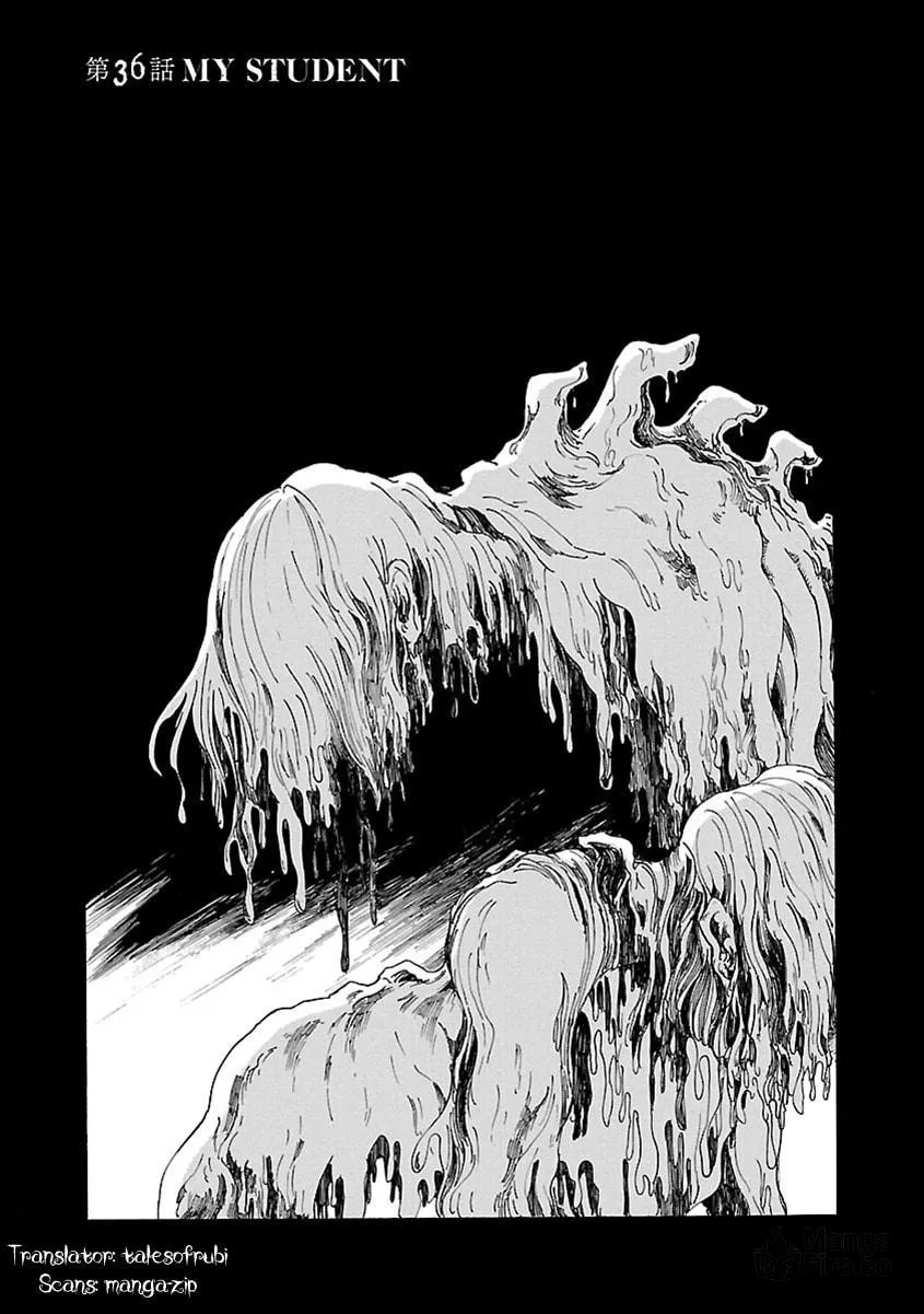Read Switch Witch chapter 36 image 11 on Lezhin