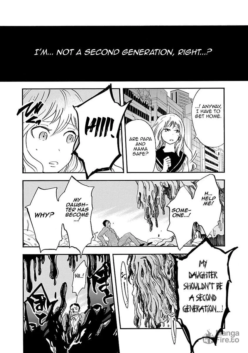 Read Switch Witch chapter 36 image 14 on Lezhin