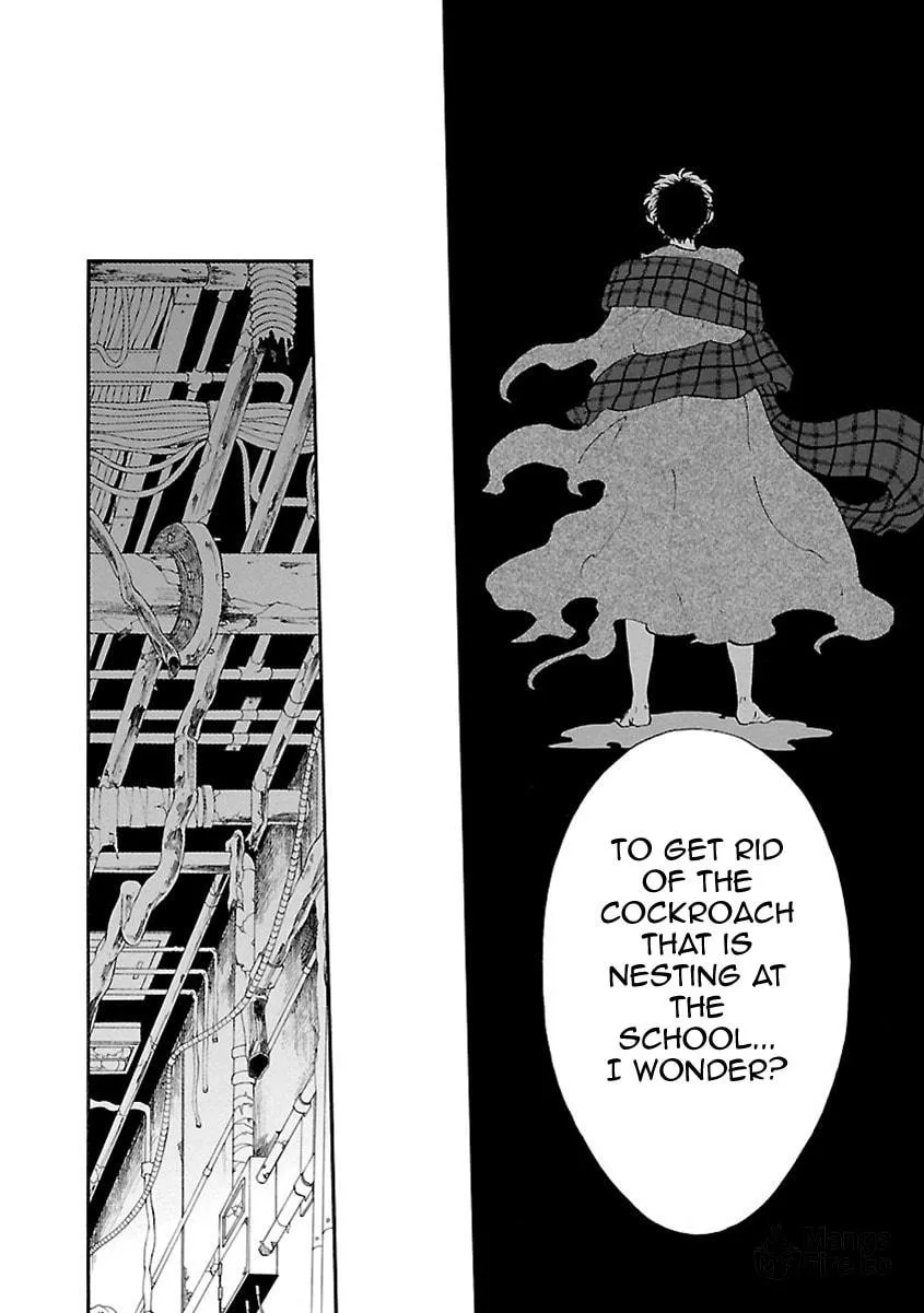 Read Switch Witch chapter 36 image 24 on Lezhin