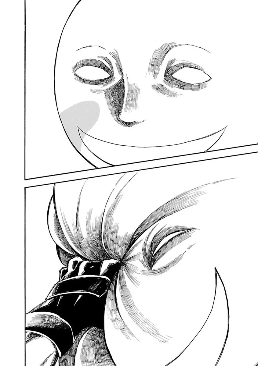 Read Switch Witch chapter 37 image 18 on Lezhin