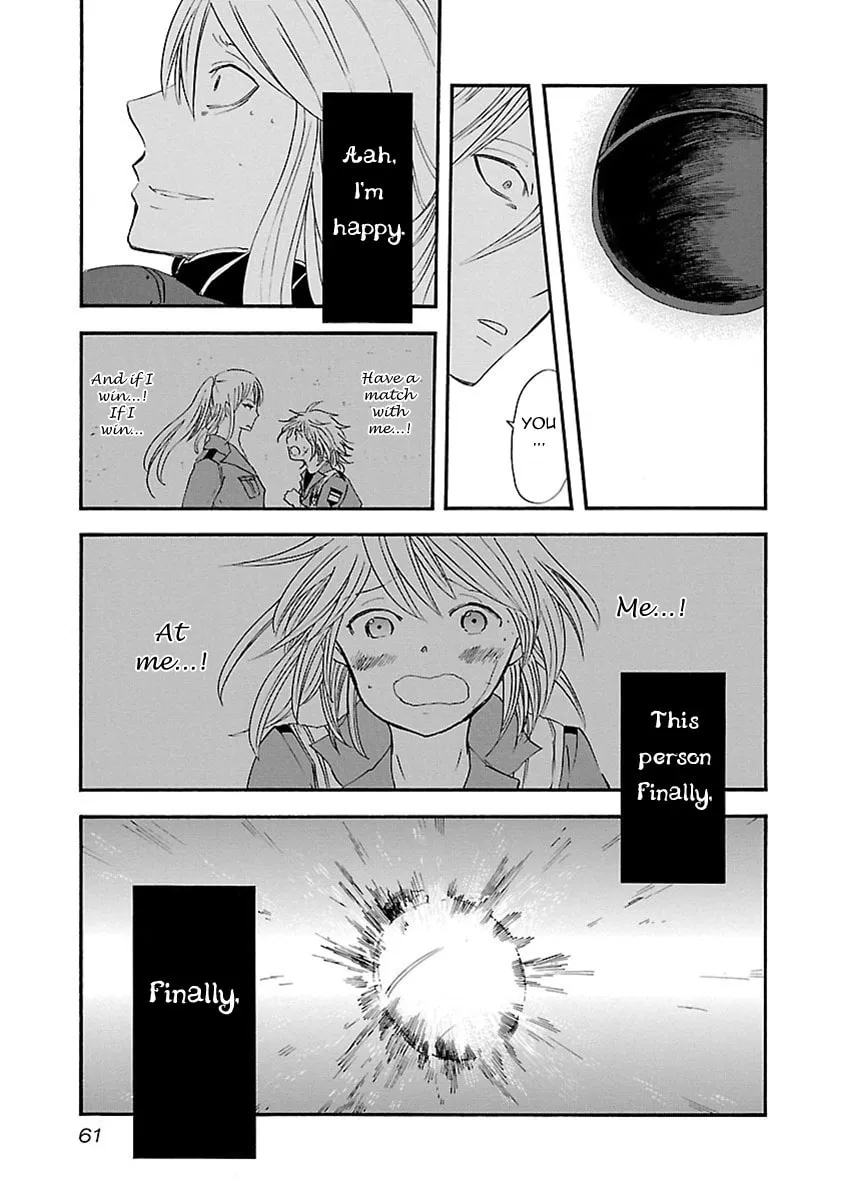 Read Switch Witch chapter 38 image 13 on Lezhin