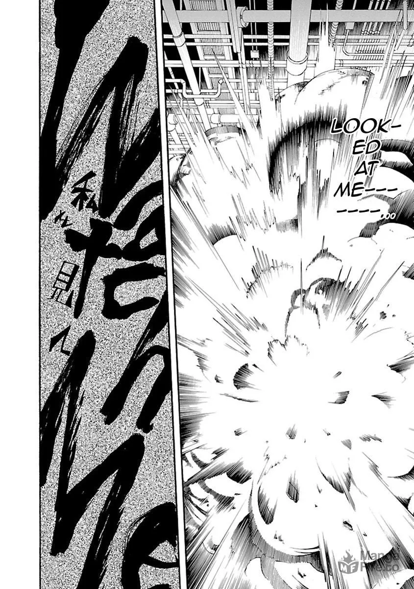 Read Switch Witch chapter 38 image 14 on Lezhin