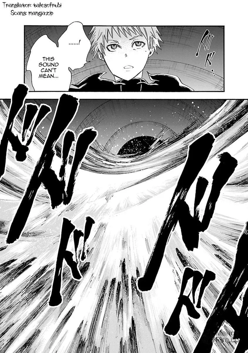 Read Switch Witch chapter 38 image 20 on Lezhin