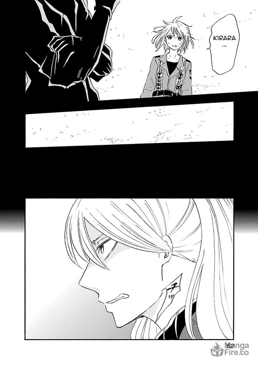 Read Switch Witch chapter 38 image 4 on Lezhin