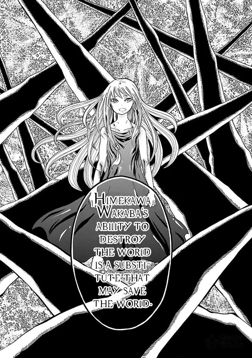 Read Switch Witch chapter 39 image 11 on Lezhin