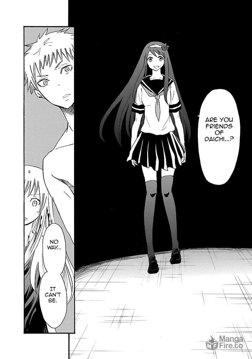 Read Switch Witch chapter 39 image 14 on Lezhin