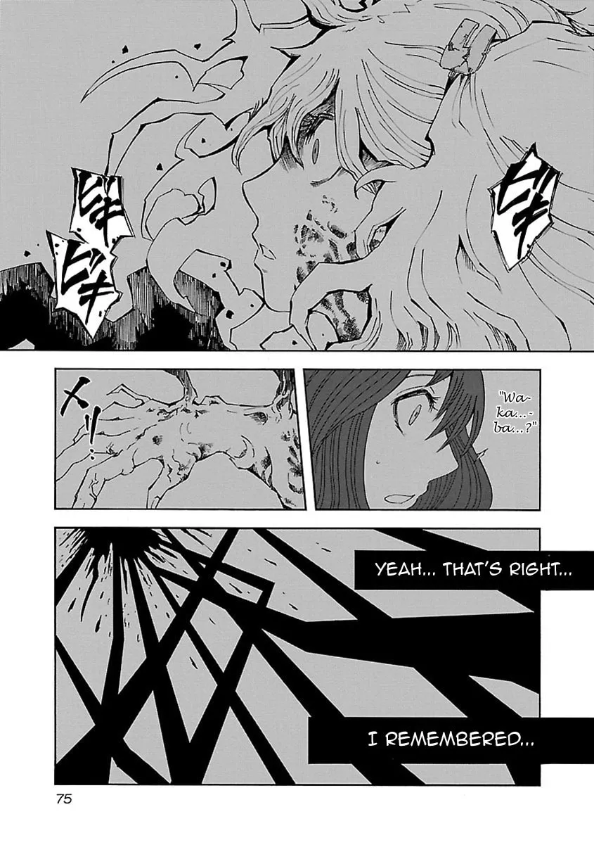 Read Switch Witch chapter 4 image 3 on Lezhin