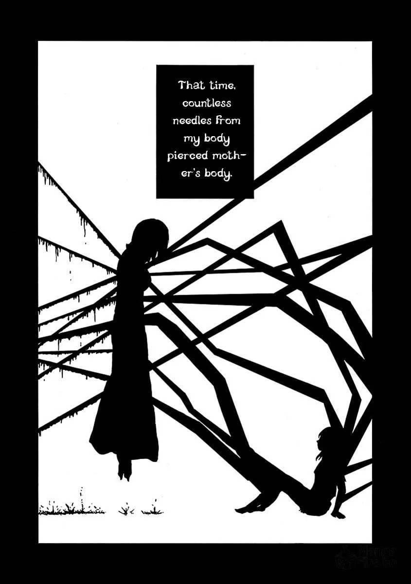Read Switch Witch chapter 4 image 4 on Lezhin