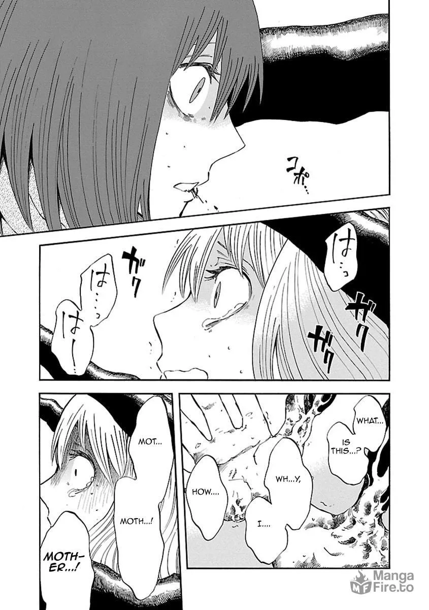 Read Switch Witch chapter 4 image 5 on Lezhin