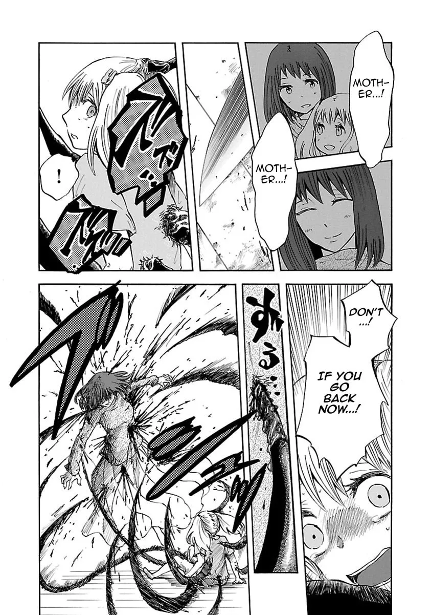 Read Switch Witch chapter 4 image 6 on Lezhin