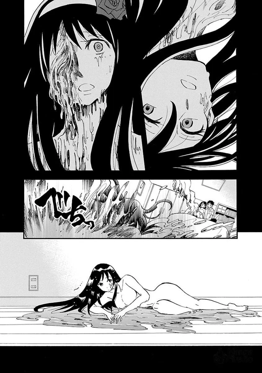 Read Switch Witch chapter 41 image 11 on Lezhin