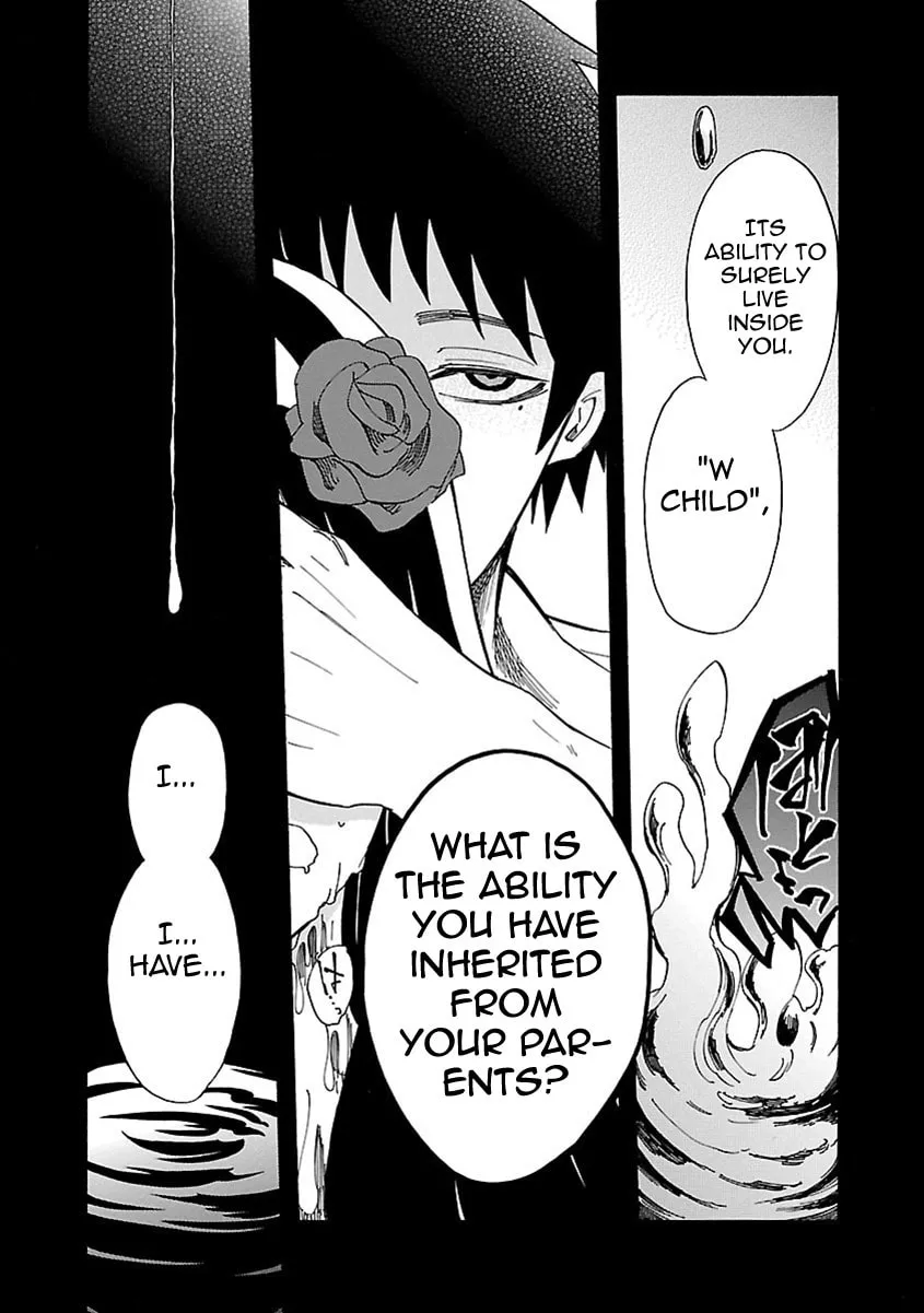 Read Switch Witch chapter 41 image 6 on Lezhin