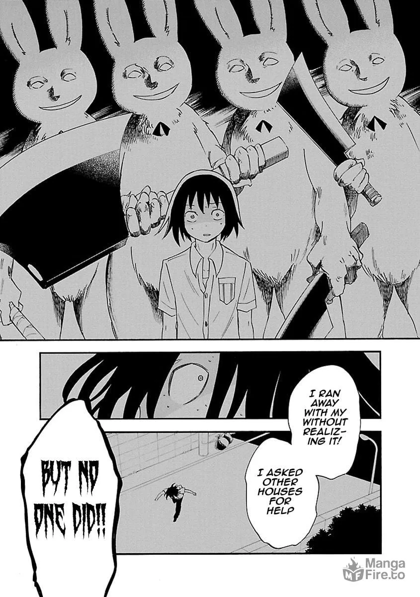 Read Switch Witch chapter 42 image 19 on Lezhin