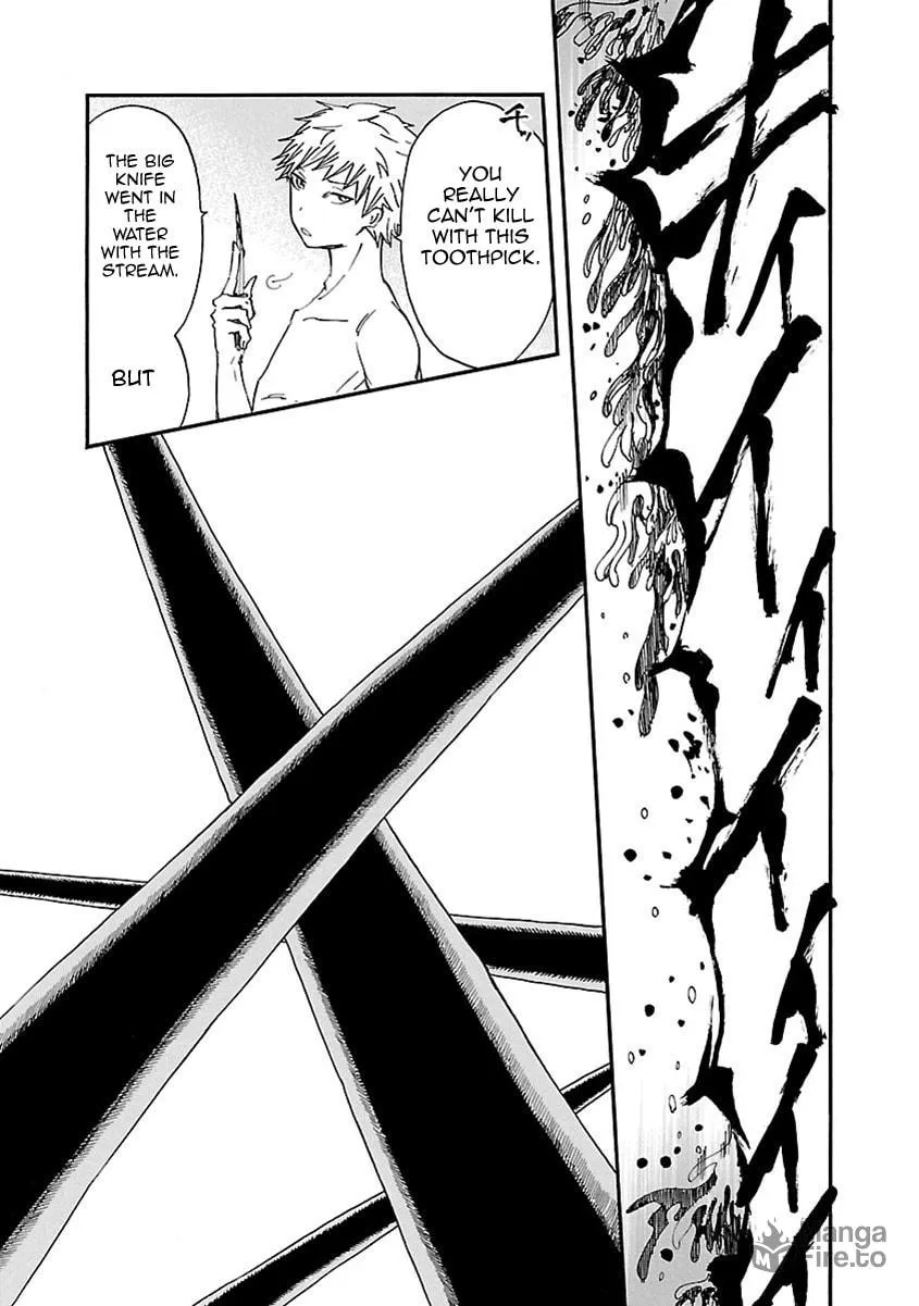 Read Switch Witch chapter 43 image 11 on Lezhin