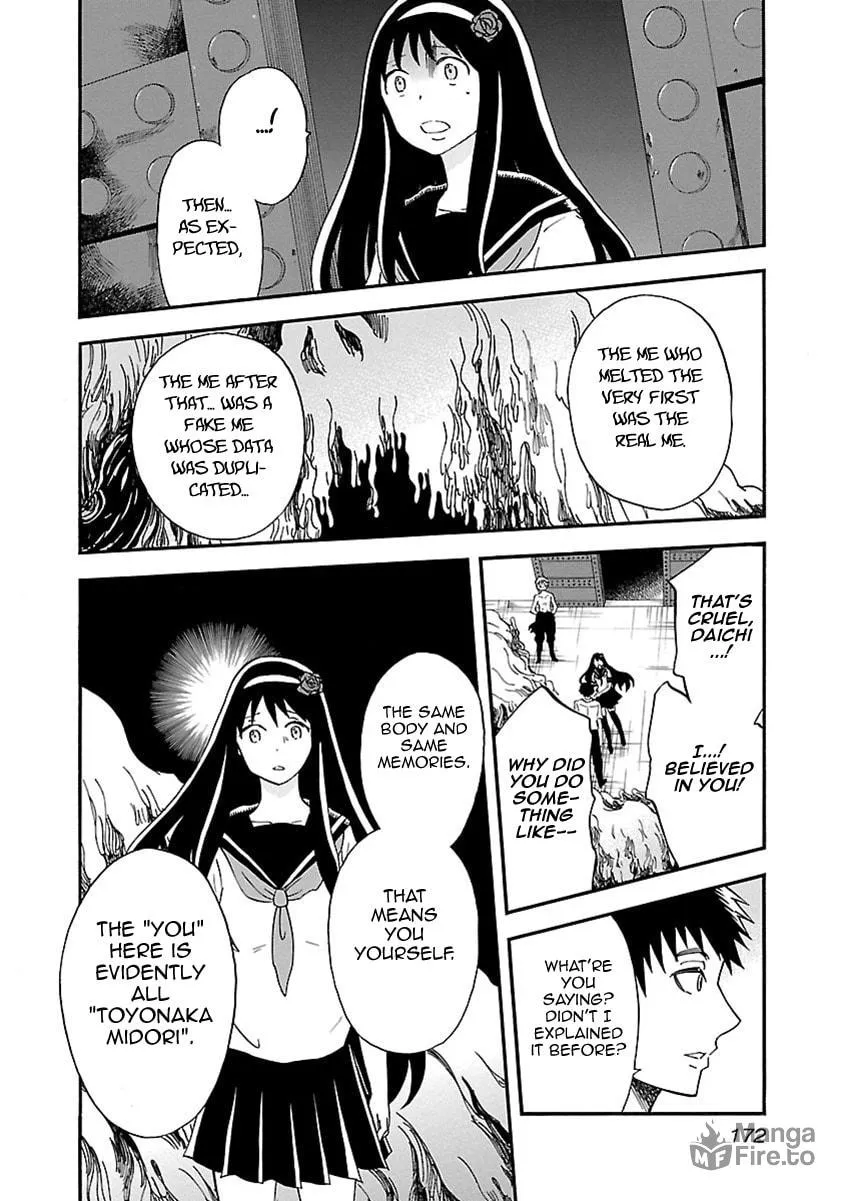 Read Switch Witch chapter 44 image 4 on Lezhin