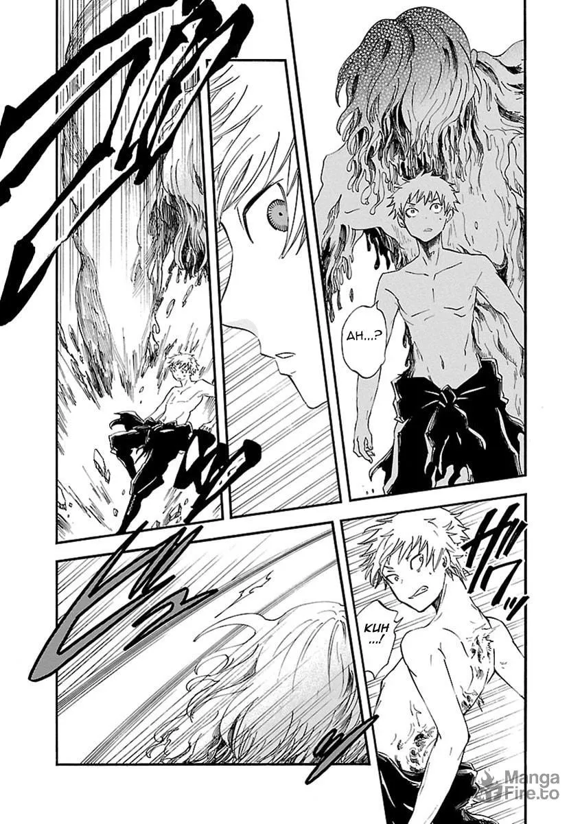 Read Switch Witch chapter 45 image 24 on Lezhin