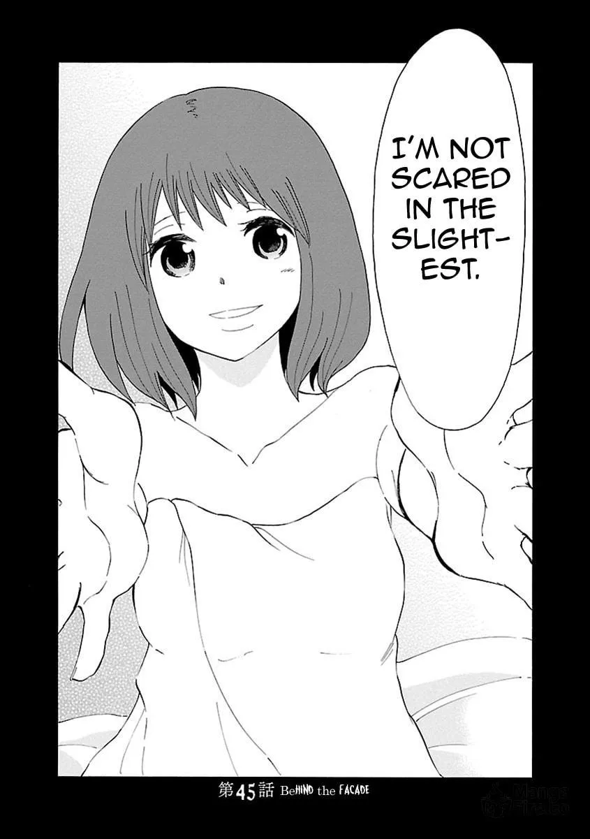 Read Switch Witch chapter 45 image 8 on Lezhin