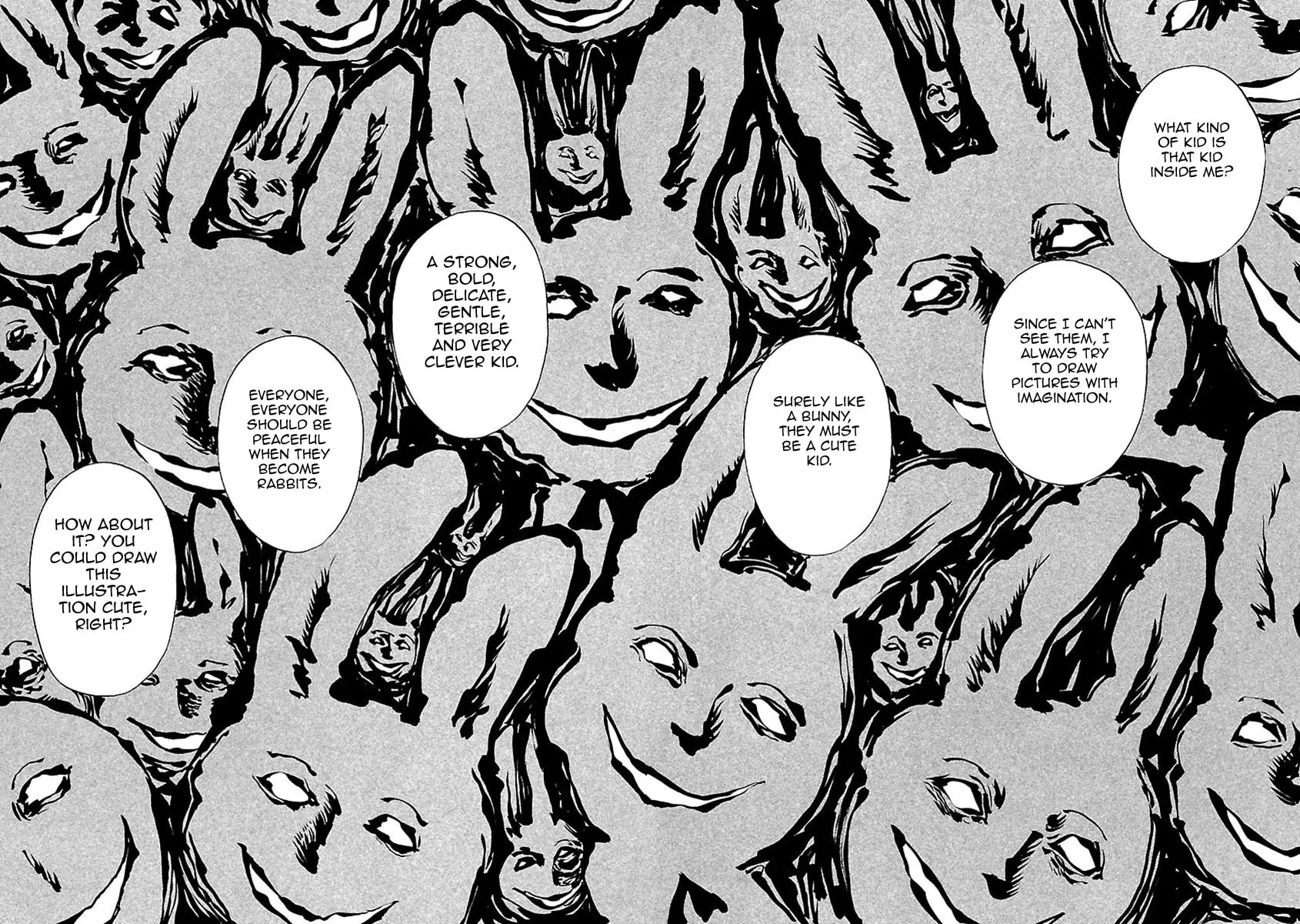 Read Switch Witch chapter 46 image 10 on Lezhin