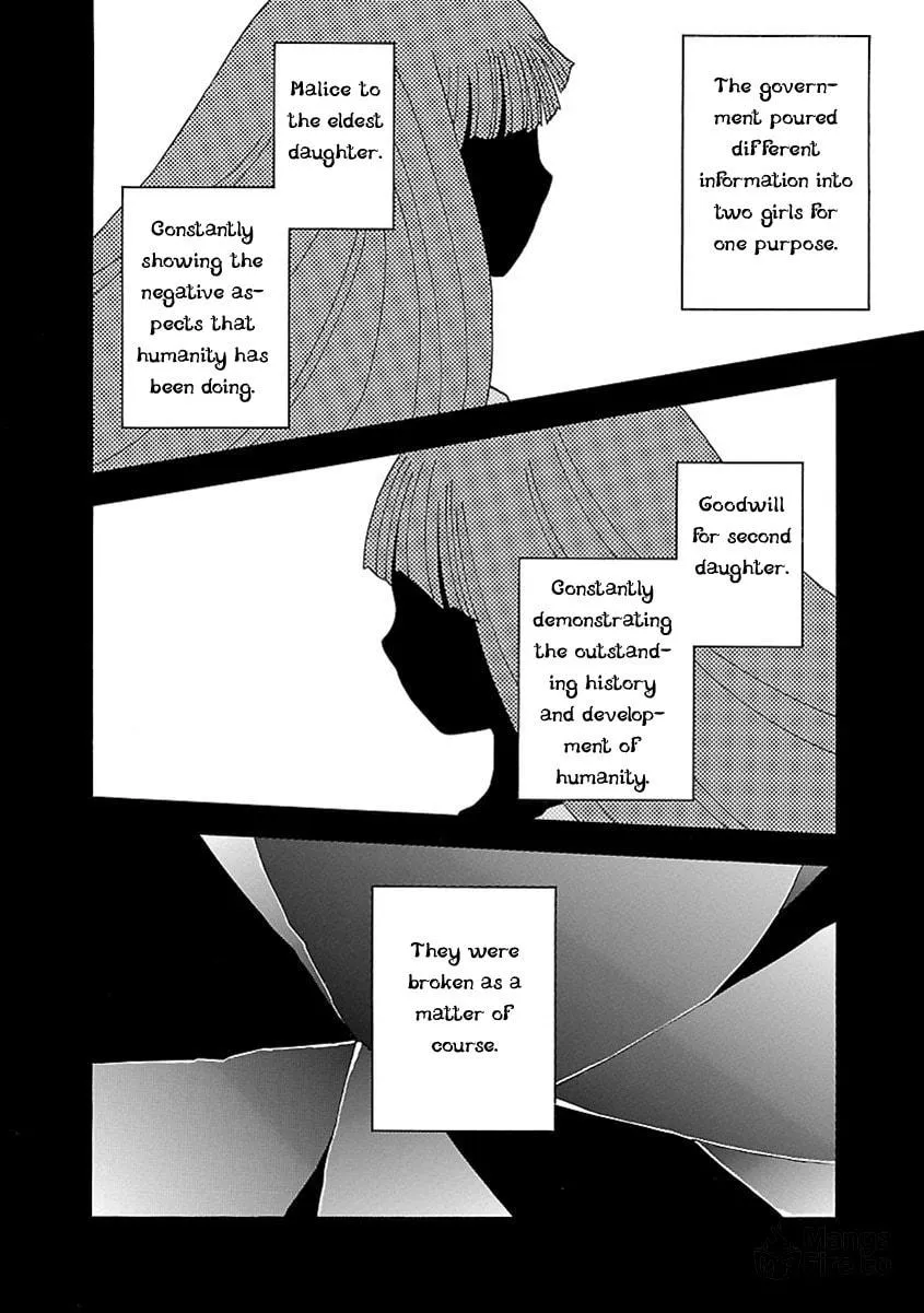 Read Switch Witch chapter 46 image 2 on Lezhin