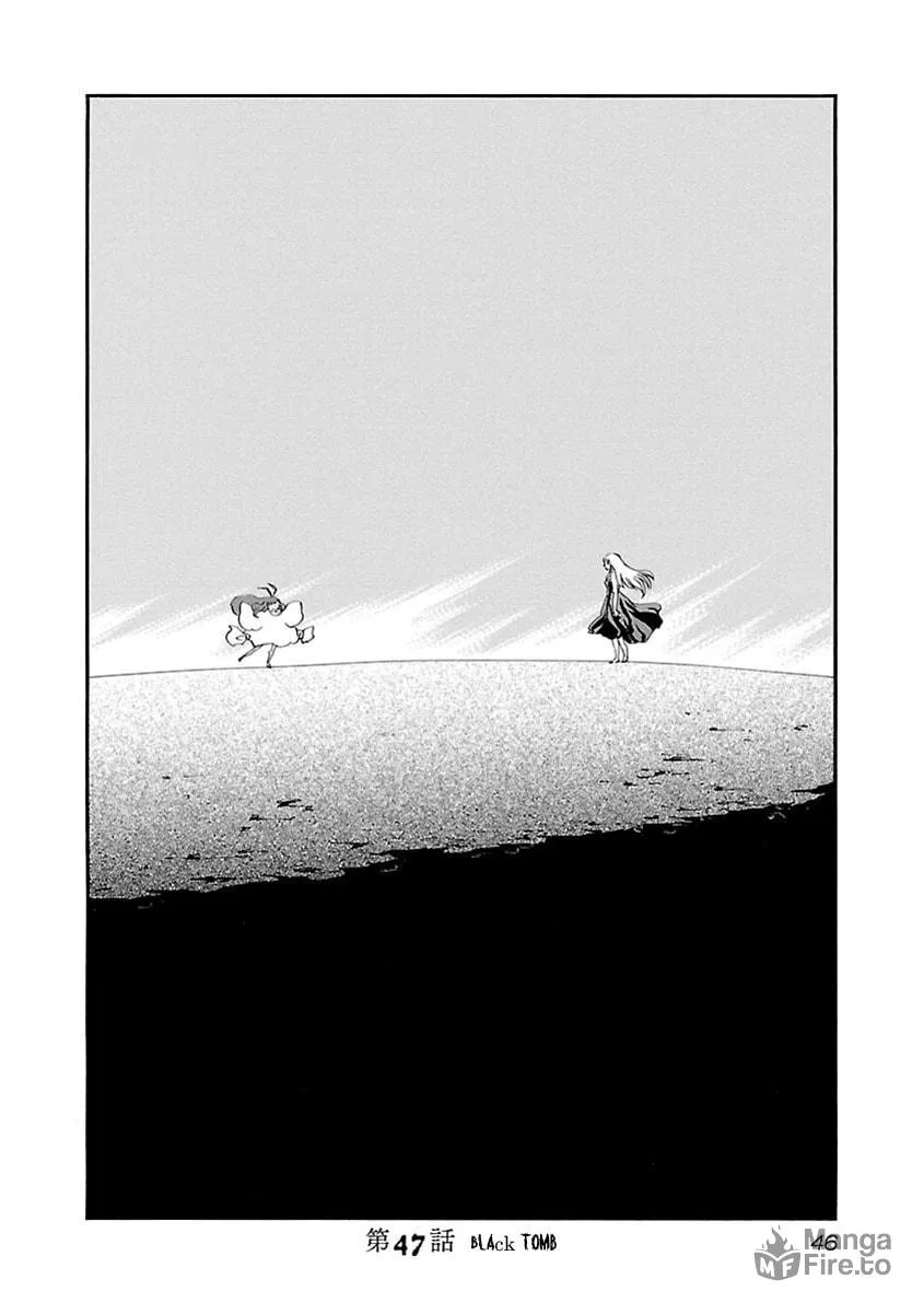 Read Switch Witch chapter 47 image 2 on Lezhin