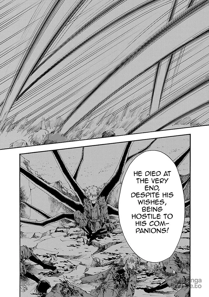 Read Switch Witch chapter 47 image 9 on Lezhin