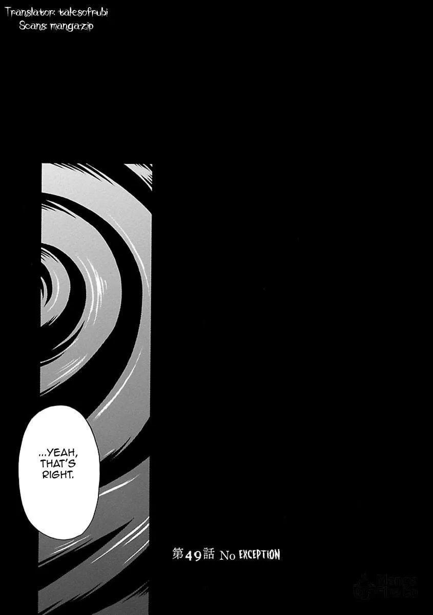 Read Switch Witch chapter 49 image 2 on Lezhin