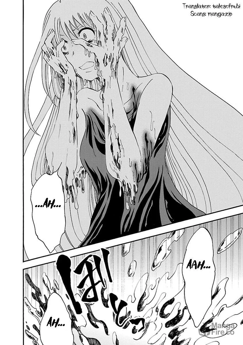Read Switch Witch chapter 49 image 20 on Lezhin