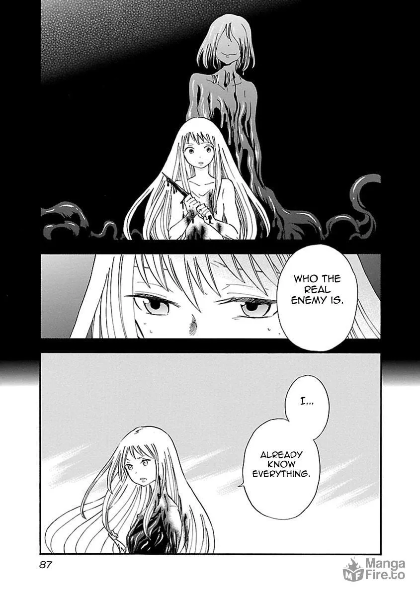 Read Switch Witch chapter 49 image 4 on Lezhin
