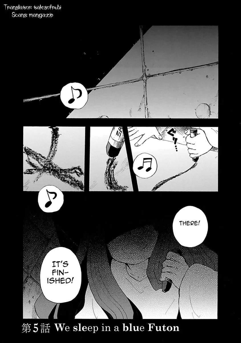 Read Switch Witch chapter 5 image 1 on Lezhin
