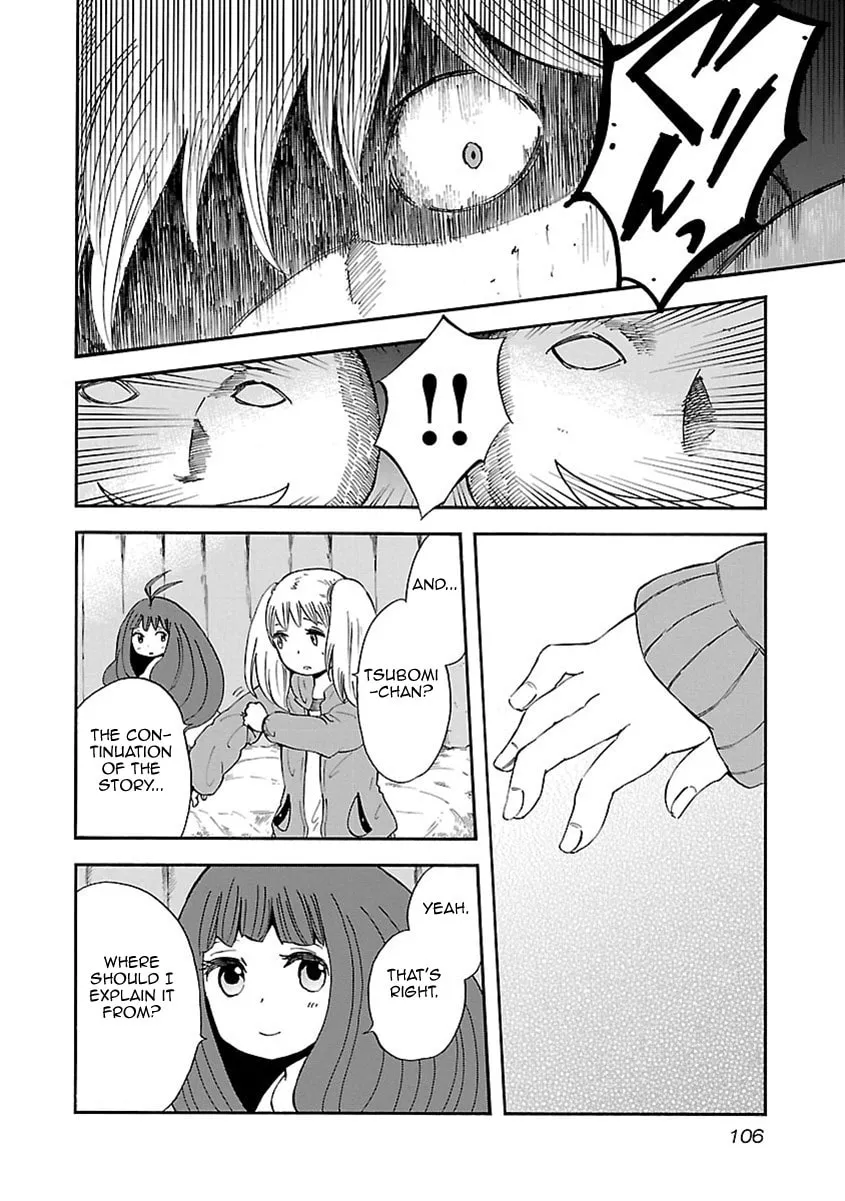 Read Switch Witch chapter 5 image 12 on Lezhin