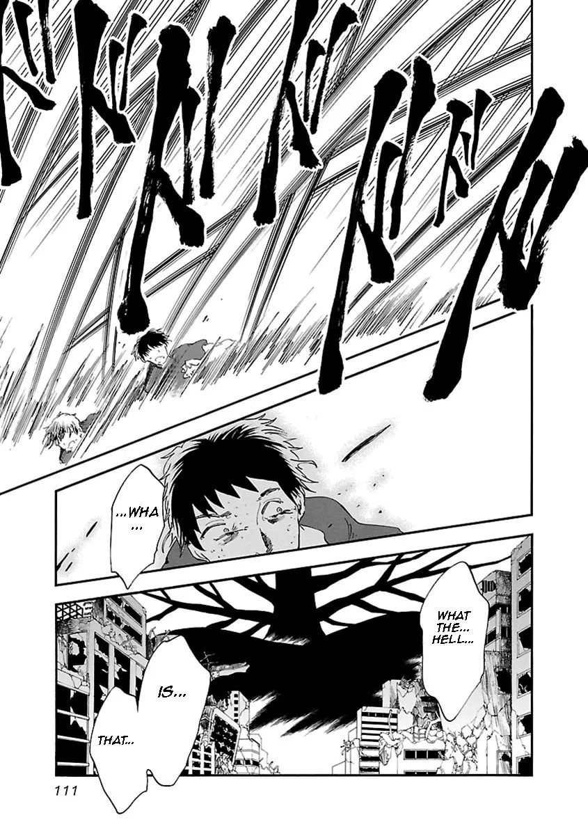 Read Switch Witch chapter 50 image 6 on Lezhin