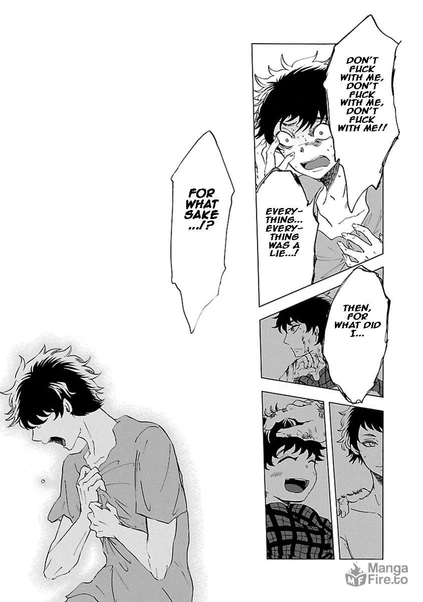 Read Switch Witch chapter 51 image 14 on Lezhin