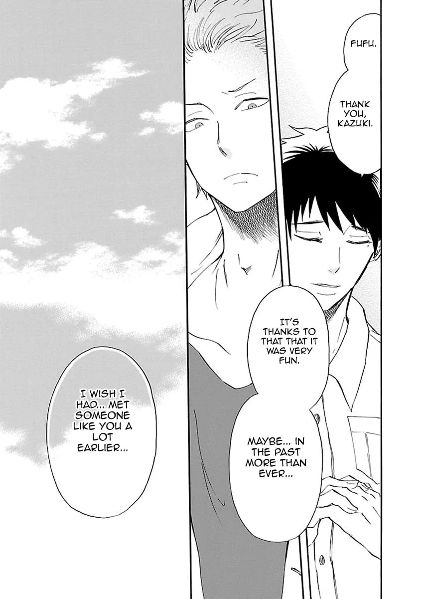 Read Switch Witch chapter 51 image 18 on Lezhin