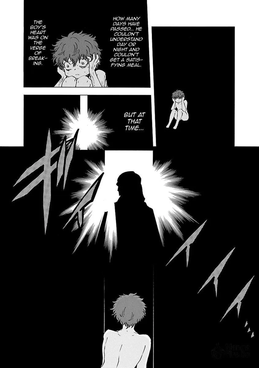 Read Switch Witch chapter 51 image 5 on Lezhin
