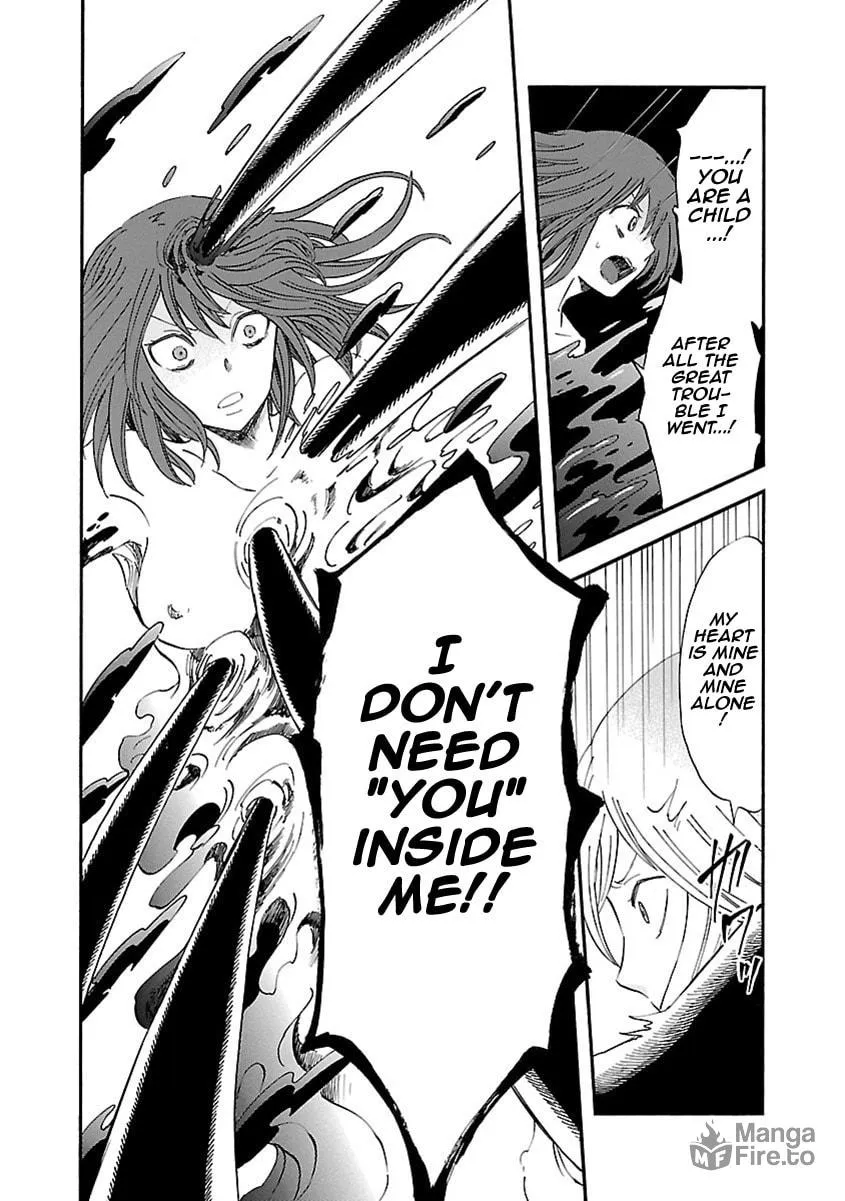 Read Switch Witch chapter 53 image 14 on Lezhin