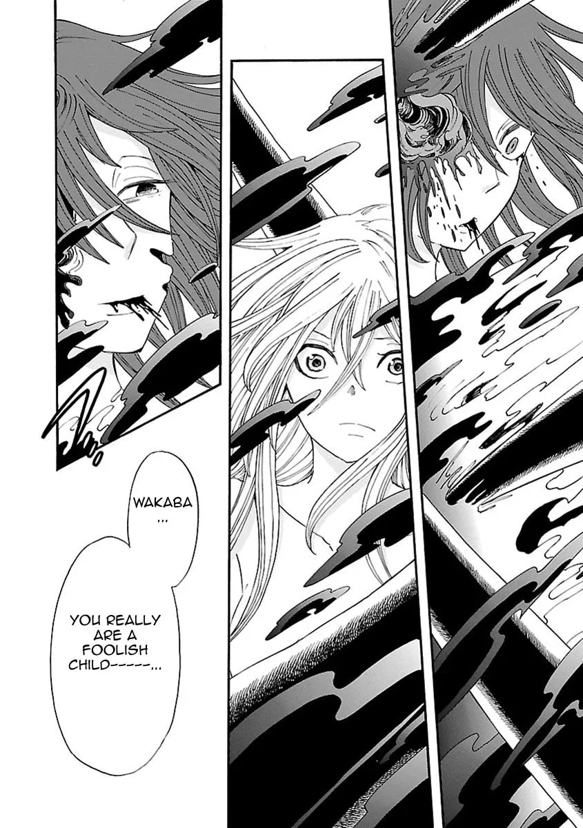 Read Switch Witch chapter 53 image 15 on Lezhin
