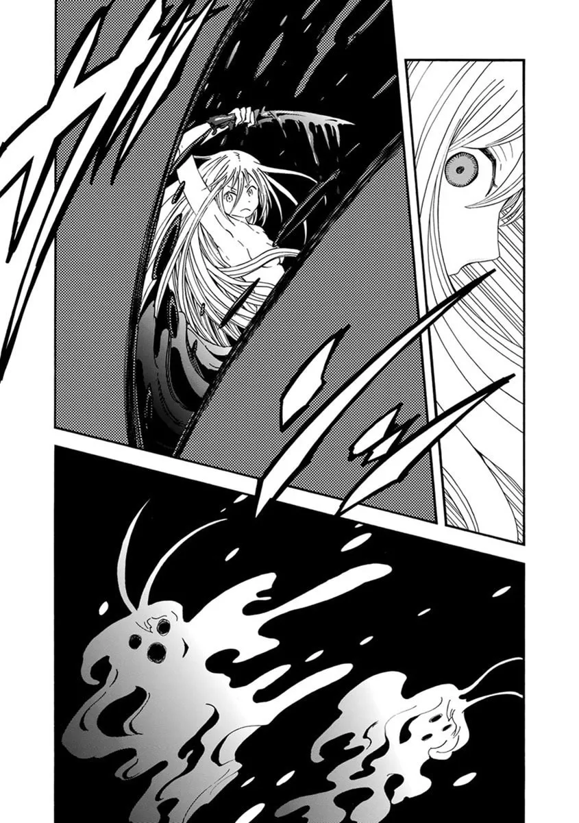 Read Switch Witch chapter 53 image 3 on Lezhin