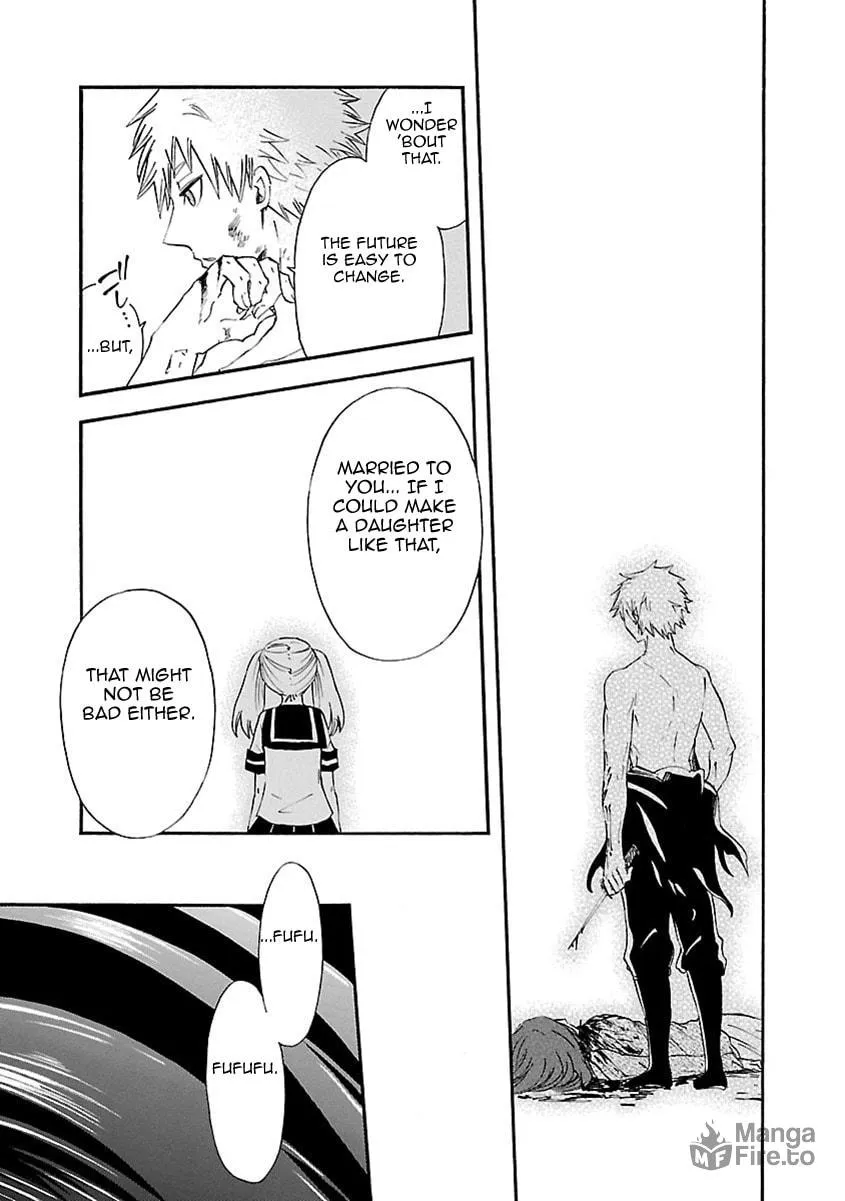 Read Switch Witch chapter 53 image 8 on Lezhin