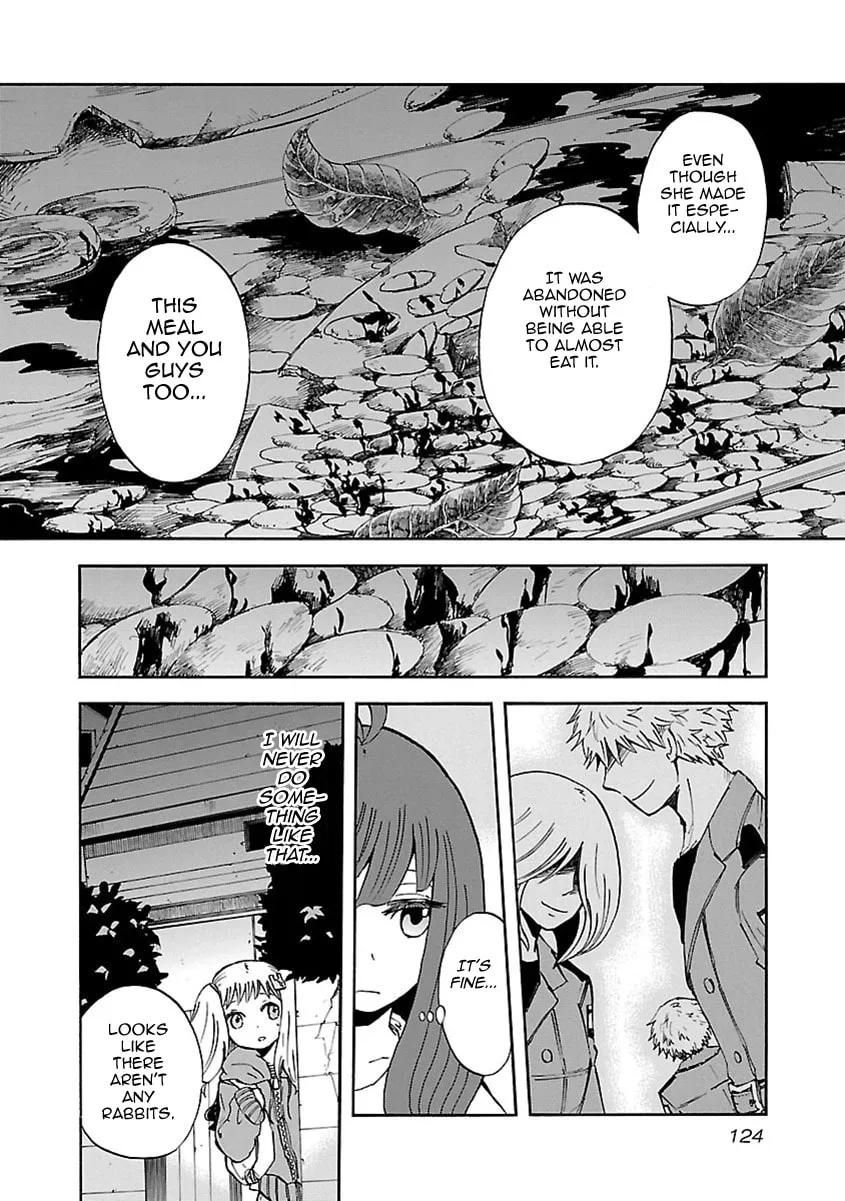 Read Switch Witch chapter 6 image 10 on Lezhin