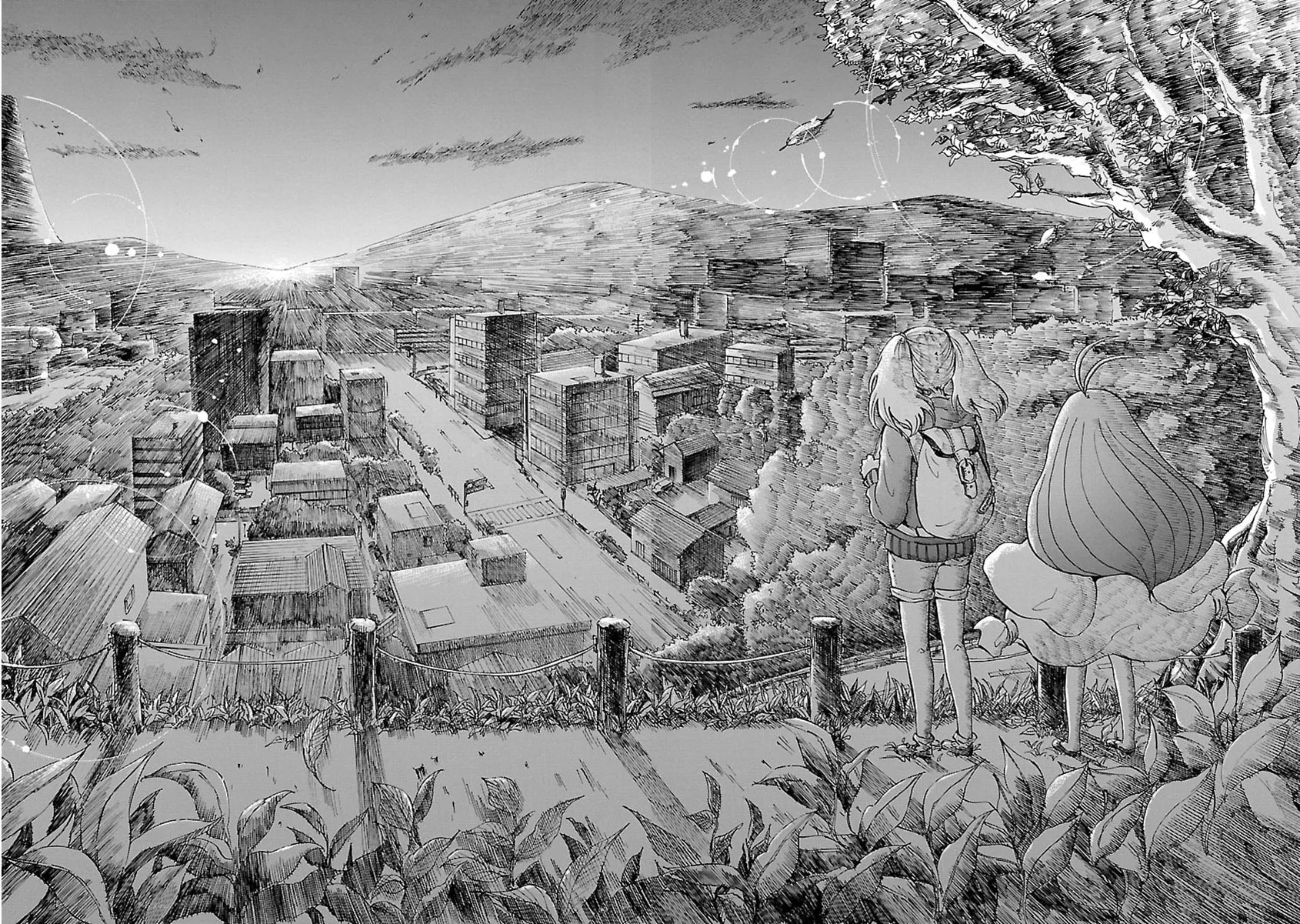 Read Switch Witch chapter 6 image 18 on Lezhin