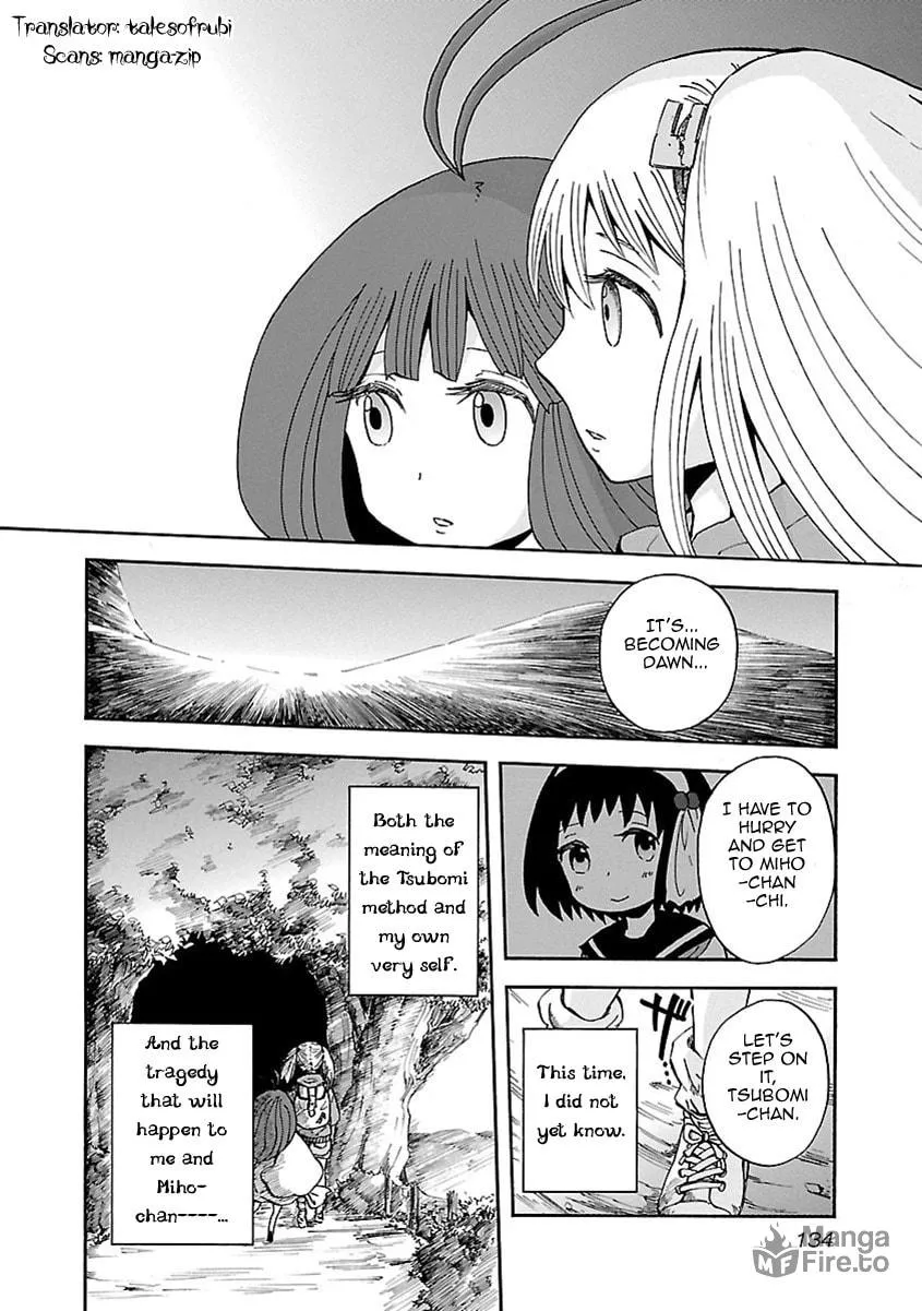 Read Switch Witch chapter 6 image 19 on Lezhin