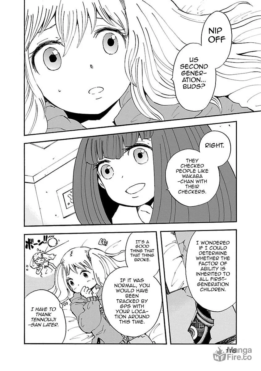 Read Switch Witch chapter 6 image 2 on Lezhin