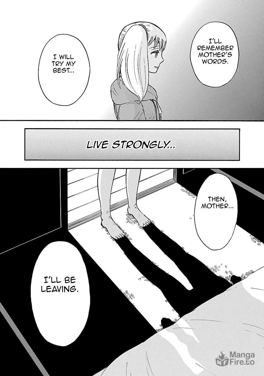 Read Switch Witch chapter 6 image 8 on Lezhin