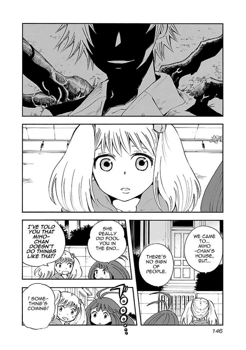 Read Switch Witch chapter 7 image 10 on Lezhin